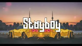 Pouya X Xavier Wulf-whatever mane (Bass Boosted)