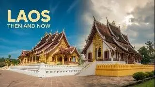 The Kingdom of Laos Explained | From Monarchy to Republic