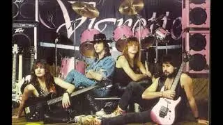 Vignette - Never Said Goodbye