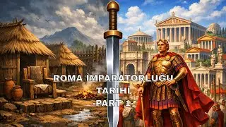 Romulus ve Remus Gerçek mi? Roma İmparatorluğu'nun Kuruluş Hikayesi | Hanedanlar Tarihi