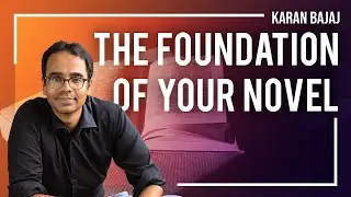 Introduction to Enduring Stories | How to Write a Bestseller | Karan Bajaj