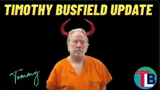 Timothy Busfield Update, this is Bad!!!!