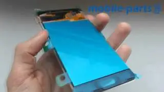 Оригинальный дисплей для Samsung Galaxy A3 2016 SM-A310 Black