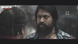 Rocky bhai - KGF| Yash kgf dialogue Remix |ye pathan ha bhai