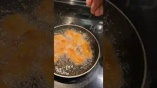 Bananas for snacks #canada #viral #satisfying #asmr #asmrsounds #food #filipino #foodie