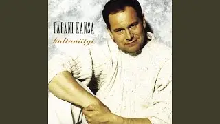 Tää ei käy mun sydämeen (Shape Of My Heart)