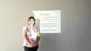 Proyecto Color Prime del Fast Forward Challenge by Telum 2015