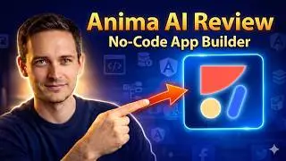 Anima AI Review : turn figma design into code in minutes