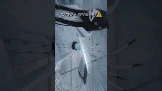 Bleach manga spoiler! // bleach // 