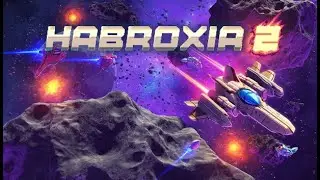 Habroxia 2 PS5 Edition 4K Gameplay