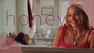 Honey 🍯 Multifemale [ #taylorswift #barbie #buffy #gilmoregirls #thesummeriturnedpretty #tloas ]