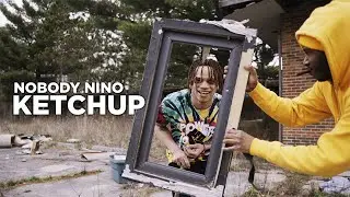 Nobody Nino - Ketchup (Official Video) | Sony a6500