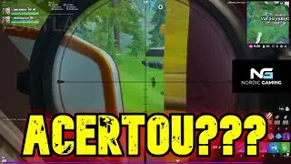 oKINGBR Matando refletz e forone// TFUE NO FREE WINS// CLIX SH9tS ON NRG UNKOWN// FORTNITECLIPS #37