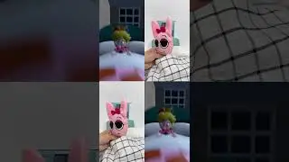 Jumpscare Troll Sprunki | PLUSH PARODY