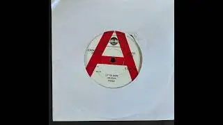 Friendz - Let You Down [SonicWax]