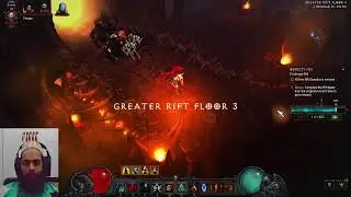 S30 Primal Farming cont
