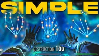 Не тратьте СВОЕ время!! ВСЕ НАВЫКИ МАГОВ ДО 100!!