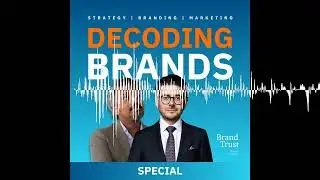 So gewinnen Genossenschaftsbanken die junge Generation zur&uuml;ck (#256) - Decoding Brands