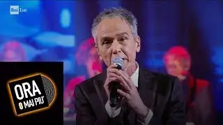 Michele Pecora canta 