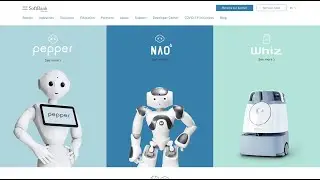 How to program NAO robot using Python in Windows STEP by STEP (2021)