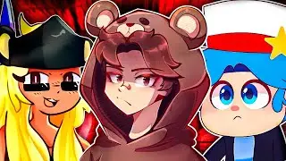 LOS YOUTUBERS DE ROBLOX MAS ODIADOS... #2