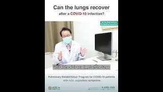 Can the Lungs Recover After a COVID-19 Infection?