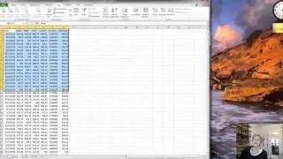Excel Tables