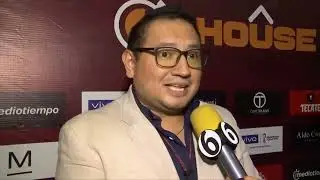 Rommel Valencia De Paz - MedioTiempo - #MTHouse #qatar2022