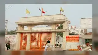 Palam Vihar, H Block, Gurgaon
