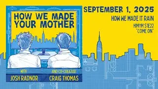 How We Made it Rain | S1E22 