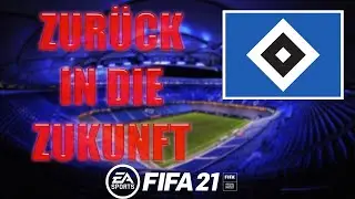 Doctor Ralf will nach Europa 🤬 FIFA 21: Hamburger SV  Karriere Saison 2 LIVE 🔥