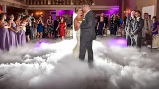 Wedding DJ Add-Ons & Enhancements // DJ Topedo & Company