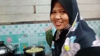 BUAT KUIH UNTUK MESYUARAT DI SEKOLAH‼️ TERIMA KASIH BANYAK2 YA🙏♥️
