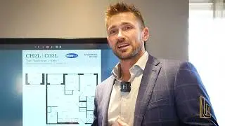 Explore Mattamy Carding House - Your Perfect Home Sweet Home! - Ryan Taylor - All Access Homes
