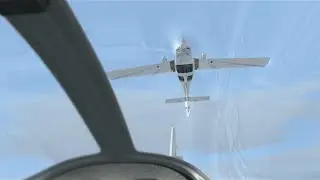 FSX / 2015 /  Grob G 115E Tutor T.1 / Iris Simulation Group