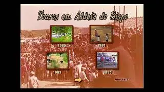 Capeia 1980