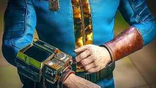 Fallout 76 - Official Reveal Trailer (New Fallout Game 2018)