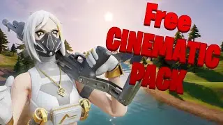 Free Fortnite Cinematic Pack For Highlight Videos - (Free To Use) LMGK/Numby/Clerke