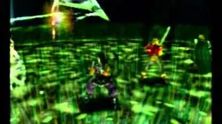 The Legend of Dragoon Walkthough Part 36: Death City Mayfil