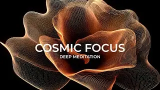 Power Focus: 18Hz Beta Binaural Beats – Unlock Focus and Elevate Concentration
