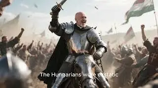 Why the Battle of Mohacs Destroyed Medieval Hungary in Just a Single Afternoon