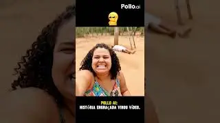 #lolvideo #funny #veo3 #laughvideo #aigenerated#portugu&ecirc;s  #brazil