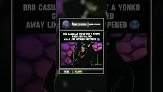 Blackbeard Vs Magellan 🔥