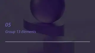 Class 11 CHEMISTRY | Some p-Block Elements | Complete Tutorial | ELCAAS