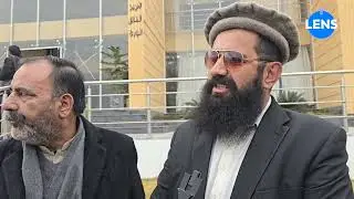 PTI leaders after APC by election commission / Shabbir Mir / GB election 2026