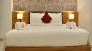 Hotel N, Eluru, India | Travel With Priya