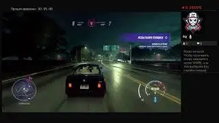 Need for Speed Payback p PlayStation 4 Slim