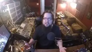 Brute Force Sound Design