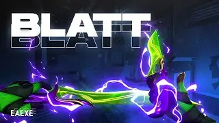 Blatt 💥 (Valorant Montage)