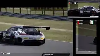 Varekhai's Virtual Racing Cat Live Stream